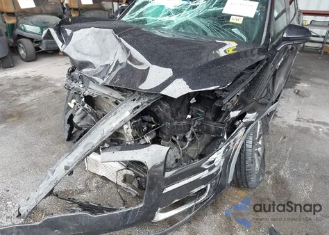 2019 Lincoln Nautilus Select z USA, uszkodzony, nr VIN 2LMPJ6K93KBL51027